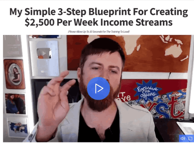 Super Affiliate System